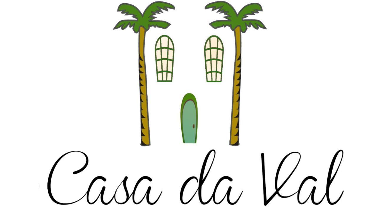 Hospedagem Da Val Paraty Exterior photo