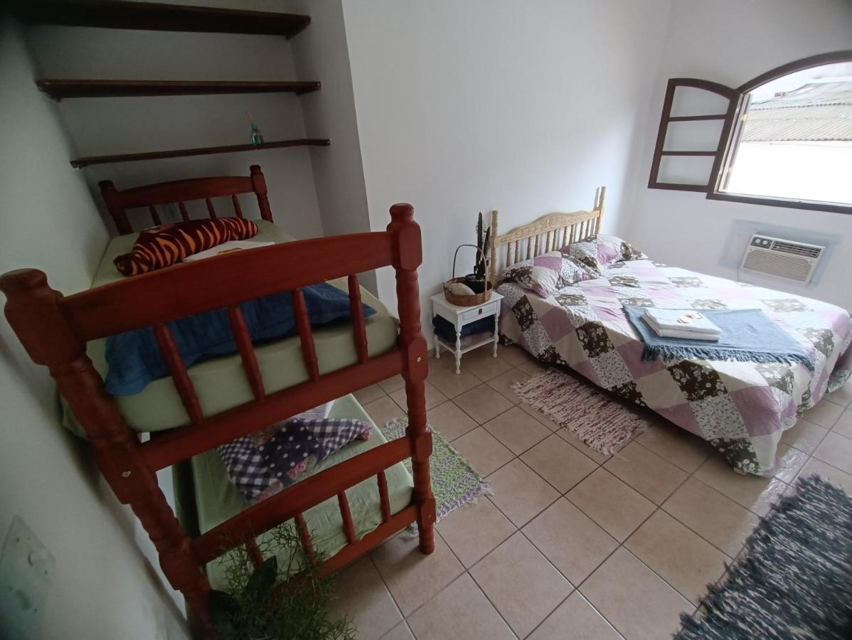 Hospedagem Da Val Paraty Exterior photo