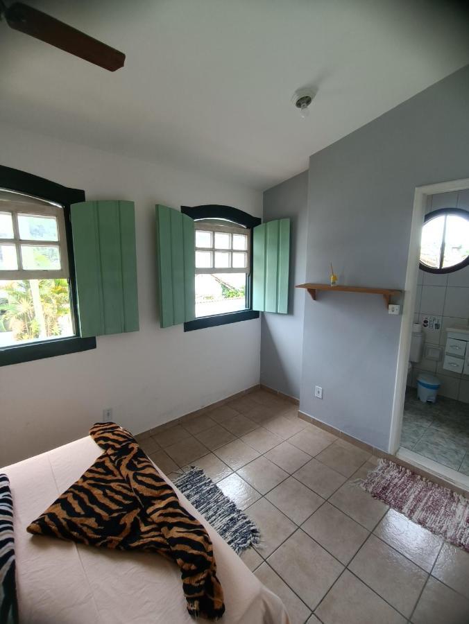 Hospedagem Da Val Paraty Exterior photo