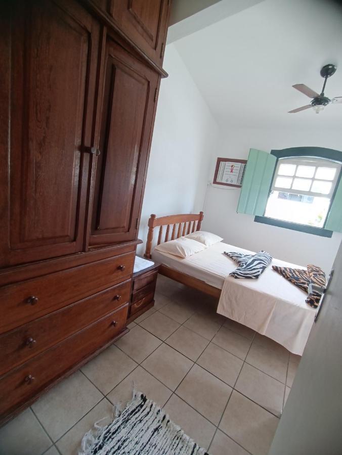 Hospedagem Da Val Paraty Exterior photo