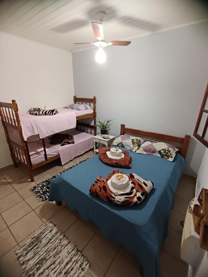Hospedagem Da Val Paraty Exterior photo