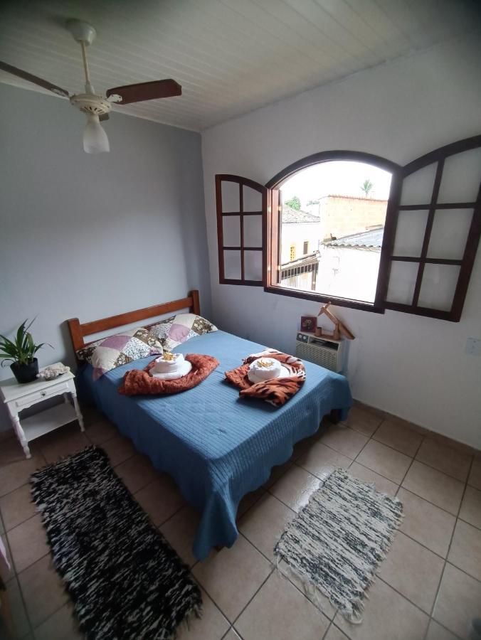 Hospedagem Da Val Paraty Exterior photo