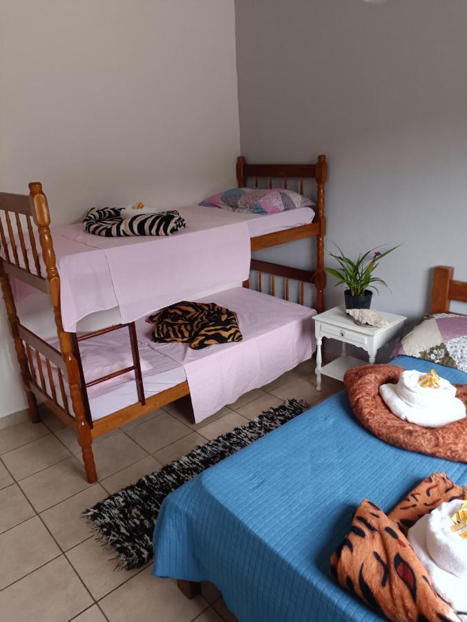 Hospedagem Da Val Paraty Exterior photo