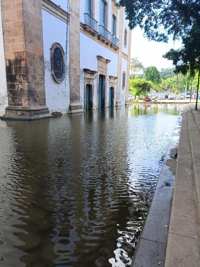 Hospedagem Da Val Paraty Exterior photo