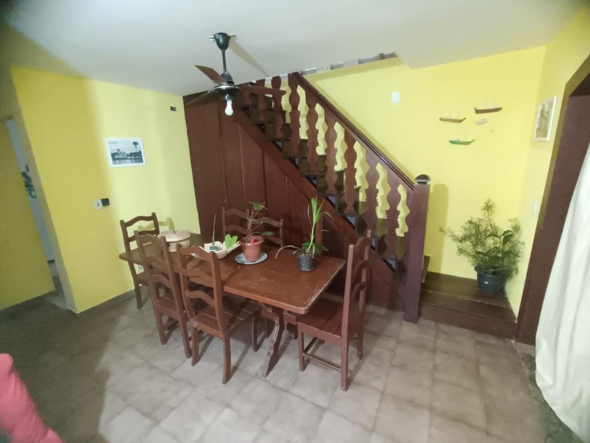 Hospedagem Da Val Paraty Exterior photo